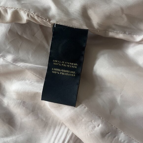 House of Harlowe Womens Patch Pocket Vest Size Large - Picture 3 of 6